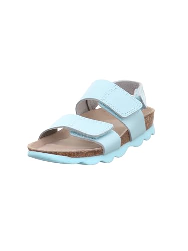 Superfit Mädchen JELLIES HELLBLAU 8400