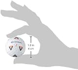 TaylorMade TM21 TP5x Golf Balls 12 Ball Pack White view 3