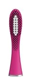 FOREO ISSA Mini Hybrid Replacement Brush Head (Strawberry)