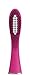 FOREO ISSA mini Hybrid Replacement Brush Head, Wild Strawberry