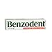 Benzodent Benzodent Dental Pain Relieving Cream, 1 oz (Pack of 2)