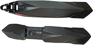 cycle plastic mudguard