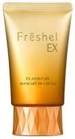 Kanebo Freshel Skin Care BB Cream EX NB(Natural BeigeÃ¯Â¼Â‰50g by Freshel