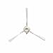 HEPA Filte, LtrottedJ Mop Side Brush Filter Screens Accessory For 360 S6 Sweeping Robot Vacuum Cleanerthumb 1