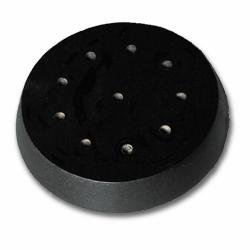 Base For 10 Miniature 4 X 6 In. Flags 3-7/8 in. diameter