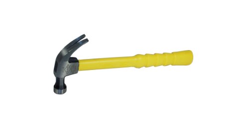 Nupla C-13-ESG Claw Hammer with Ergo Power handle and SG Grip, 14" Handle Lengt…