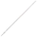 Pyrex 2103 Class A Glass Burette, 100 mL; 1/Cs