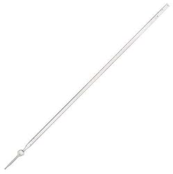 Pyrex 2103 Class A Glass Burette, 100 mL; 1/Cs
