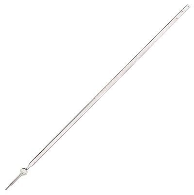 Pyrex 2103 Class A Glass Burette, 100 mL; 1/Cs