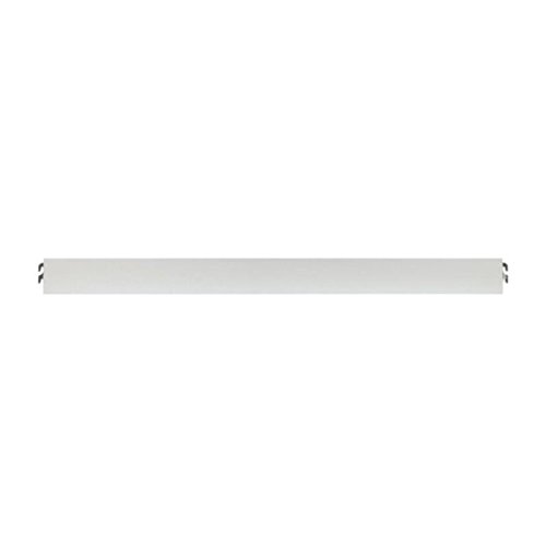 Photo 1 of Evolur Universal Convertible Crib Wooden Full Size Bed Rail in White