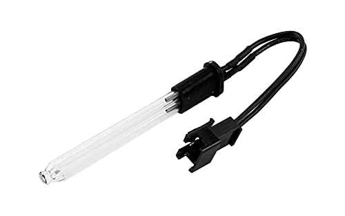InvisiClean UV-C Replacement Bulb for IC-2010 Stella Air Purifier