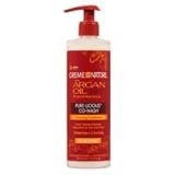 Creme Of Nature Argan Oil Co-Wash, 12 oz