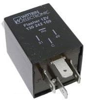 Porsche 911 930 914 Relay for Turn Signals Hazards WITTRIN