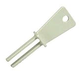 SharpSentinel Mounting Bracket Key
