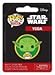 Funko POP! Pins: Star Wars - Yoda