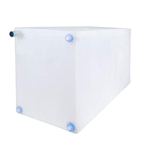 RecPro RV Water Tank Gray Water Tank RV Fresh Water Tank Camper