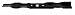 USA Mower Blades (2) Mulch Blades fit AYP 134148, 134148M, 134148X, 38