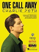 Charlie Puth - One Call Away Piano Vocal Guitar Music