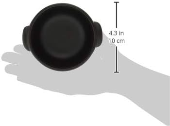 三陶萬古焼 ココット