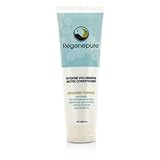 Regenepure - Intense Volumizing Biotin Conditioner, Add Volume to Limp and Brittle Hair, 8 ounces