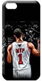 iPhone 6 / 6s Nice Colorful New Snap-on case cover phone carrying cases Derrick Rose