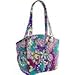 Vera Bradley Women's Glenna Heather Handbag
