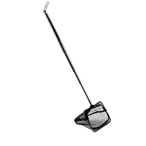 AQUANEAT Extendable Aquarium Net