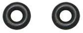 Superior Parts SP 981-317 Aftermarket O-Ring (S-4) for Hitachi NR65AK, NT65, NR90 Nailers Replaces Hitachi 981-318- 2pcs/Pack.