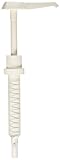 Snappy Syrup Pump Dispenser for Gallon Jug, 1 Ounce