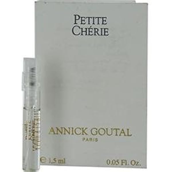 Amazon.com : Annick Goutal Petite Cherie for Women Eau de