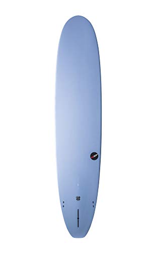 NSP-PROTECH-EPOXY-Longboard-Surfboard-FINS-Included-Durable-All-Around-Long-Board-SURF-Board