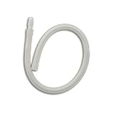 Special Pack of 5 HOLLISTER 9345 EXTENSION TUBING WITH CONNECTOR 18