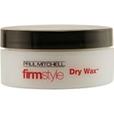 PAUL MITCHELL by Paul Mitchell Dry Wax Firm Hold 1.8 Oz