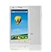 ZTE Blade L2 Unlocked GSM Quad-Core Android Smartphone w/ 8MP Camera - White
