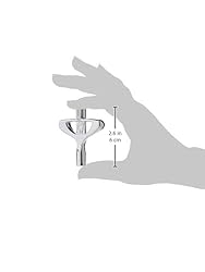 TAMA TDK10 Drum Key Chrome