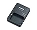 Canon Cameras US 9513B001 Battery Charger CB-2LG (Black)