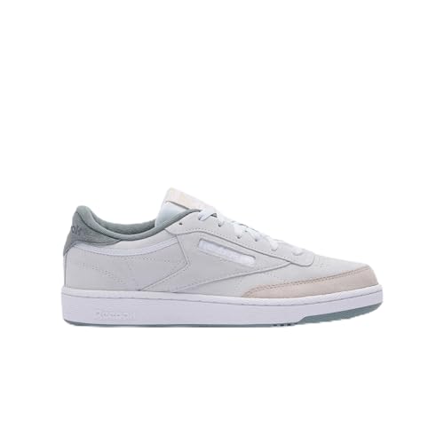 Reebok Unisex Club C 85 Classic Trainers