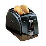 SunBeam 2 - Slice Toaster