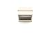 Fahrenheat FUH Electric Heater for Garage, Factory, Basement, Warehouse, and Outdoor Use, Beige