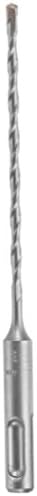 Bosch Tools Hc2011 3/16 Inch X 6 Inch Bulldog Sds-Plus Rotary Hammer Bit(Sold By 2 Pack)