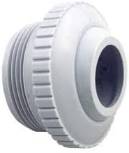 1-1/2" Swimming Pool Spa Return Jet Fitting, 1" Eye Ball Hayward Sp1419e by Pool Supply Town