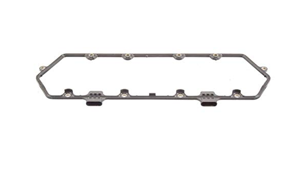 Amazon Com Alliant Power 1994 1997 7 3l Power Stroke Valve Cover Gasket Ap0013 Oem F4tz6584a Automotive