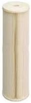 Harmsco 801-20 Water Filter Cartridge (Blue End Cap)
