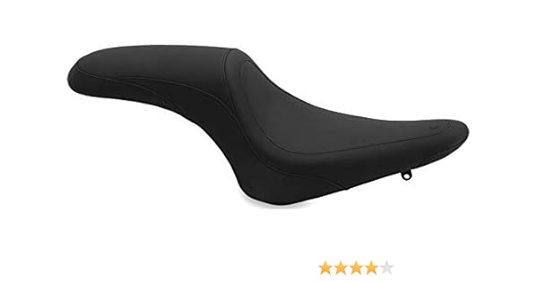 yamaha bolt 2 up seat