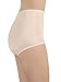 Vanity Fair Women's Perfectly Yours Ravissant  Tailored Nylon Brief #15712, Fawn, 8