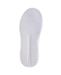 Nautica Girls Lightweight Breathable Sneakers Strap