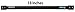 Capri Tools 18-Inch Magnetic Bar Holder Tool, Pack of 2