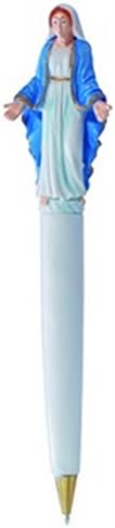 stylo vierge miraculeuse