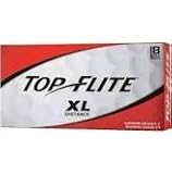TopFlite XL Distance (18 Count)