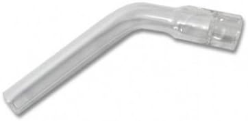 Arizer Solo Replacement Glass Mouthpiece Curved